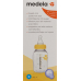 Medela Milchflasche mit Sauger 150ml S buy online