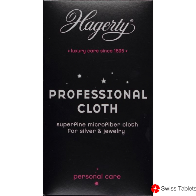 Hagerty Professional Cloth 30x24cm buy online