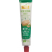 Tartex Aufstrich Kräuter Knobl Bio Tube 200g buy online