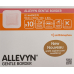Allevyn Gentle Border Wundverband 10x10cm 10 Stück buy online