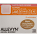 Allevyn Gentle Border Wundverband 7.5x7.5cm 10 Stück buy online