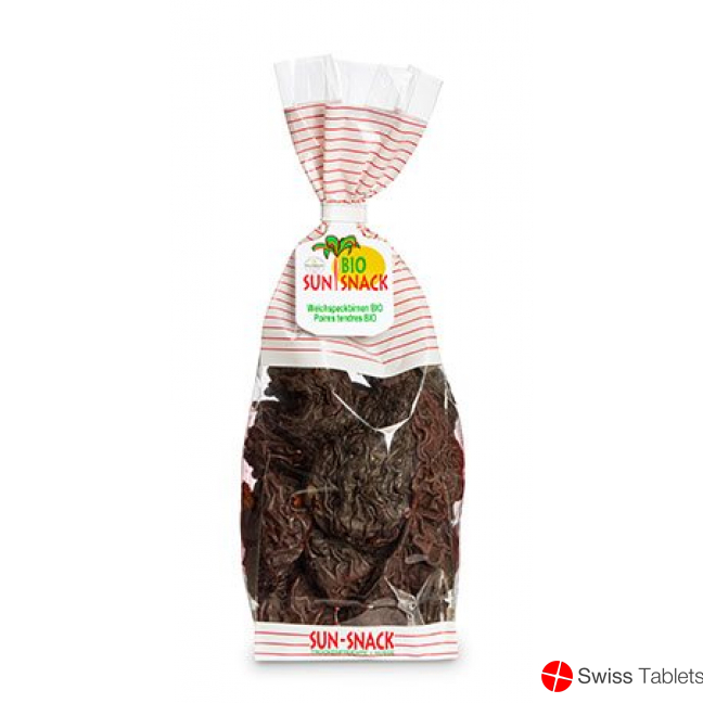 Bio Sun Snack Weichspeckbirnen Bio Beutel 400g buy online