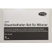 Mediset permanent catheter set men buy online