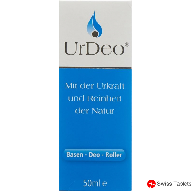 UrDeo Basen-Deo-Roller 50ml buy online