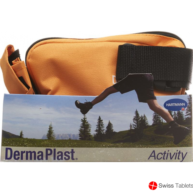 DermaPlast Activity Pharmacy buy online