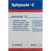 Optiplaste-C Kompressionsbinde 2.5m x 8cm buy online