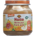 Holle Pure Pear from the 4th month Organic 125g buy online
