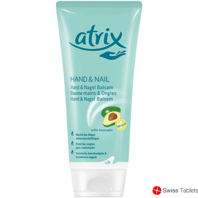Atrix Hand & Nagel Balsam 100ml buy online