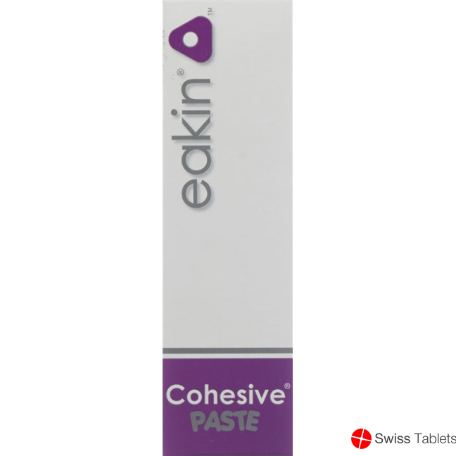 Eakin Cohesive Hautschutzpaste Tube 60ml buy online