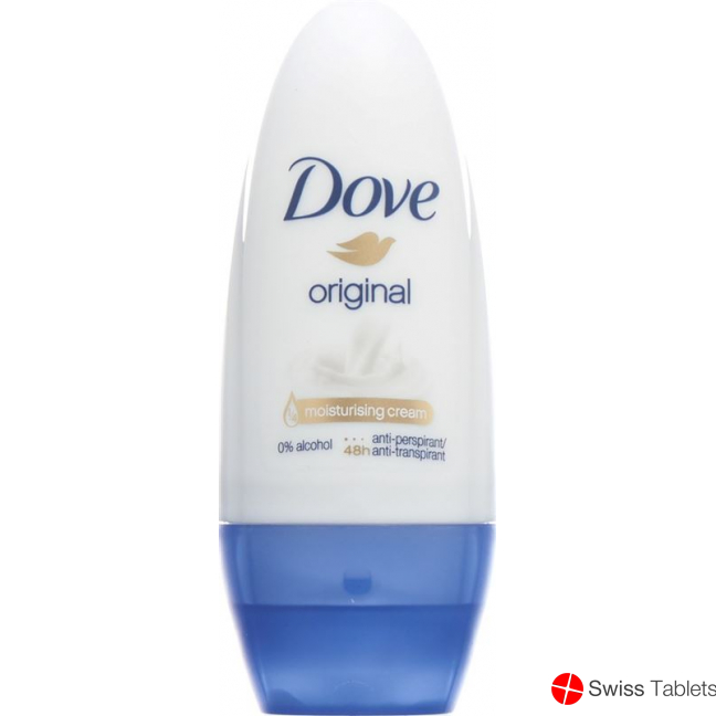 Dove Deo Original Roll-On 5ml buy online