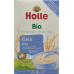 Holle Babybrei Reisflocken Bio 4m 250g buy online
