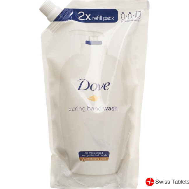Dove Beauty Waschlotion Refill 500ml buy online