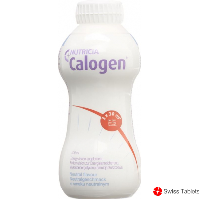 Calogen Liquid Neutral 500ml buy online