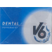 V6 Peppermint Kaugummi 1 Stück buy online