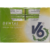 V6 Green Tea Jasmin Kaugummi buy online