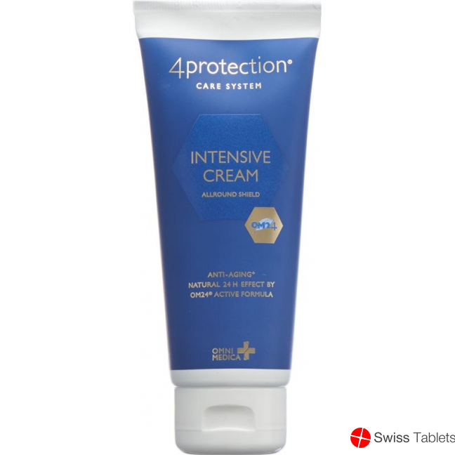 4 Protection Om24 Intensive Cream 100ml buy online
