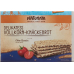 Naturata Knaeckebrot Bio 250g buy online