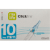 Mylife Clickfine Pen Nadel 29g x 10mm 100 Stück buy online