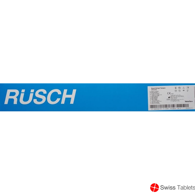 Rüsch Brill Ballon Kathet Ch16 5-10ml Tie St 5 Stück buy online