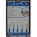 Curaprox 12 Regular Interdetnal Bürste Blau 5 Stück buy online