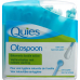 Quies Otospoon Wattestäbchen 100 Stück buy online
