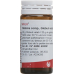Wala Robinia Comp Globuli 20g buy online