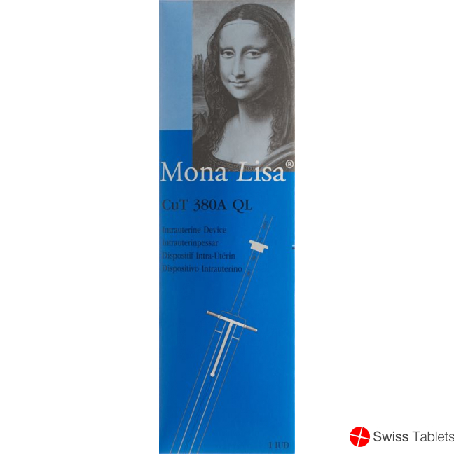 Mona Lisa Iud Cut 380a-ql buy online