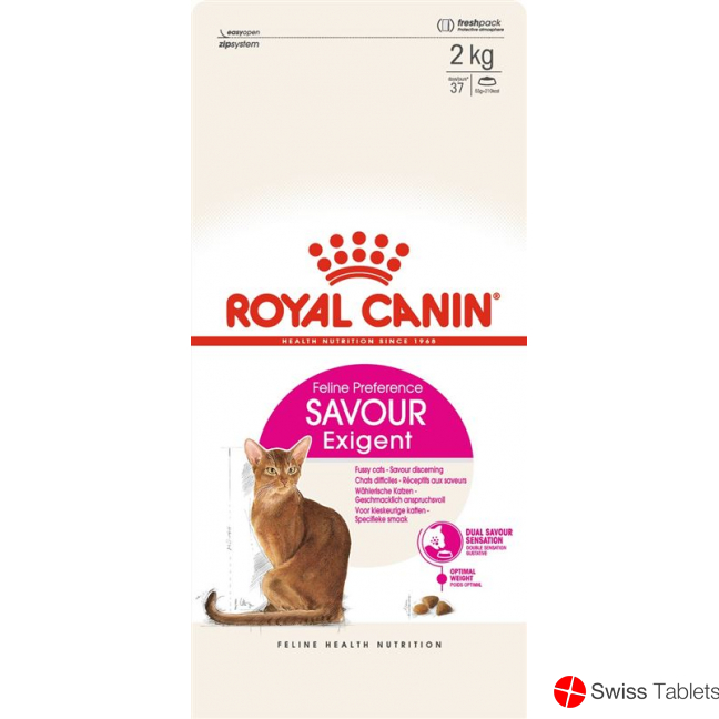 Royal Canin Fhn Exigent Savour 400g buy online