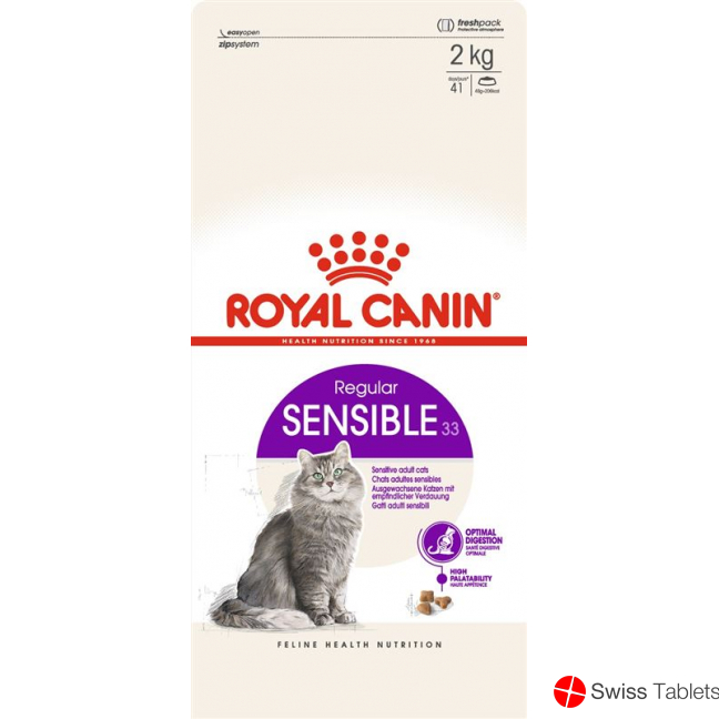 Royal Canin Fhn Sensible 400g buy online