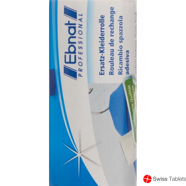 Ebnat clothes roller 4.5m replacement buy online