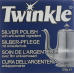 Twinkle Silber Pflege Dose 125g buy online