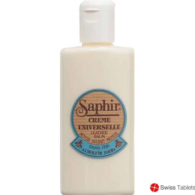 Saphir Universalcreme 150ml buy online