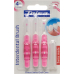 Trisa Interdental Brush 3.0-5.0mm Flexible 3 Stück buy online