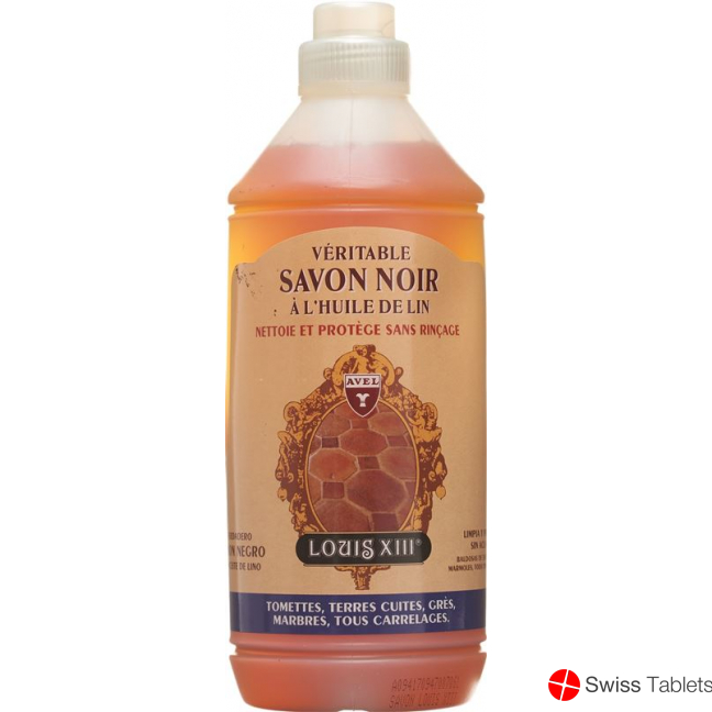 Louis Xiii Schmierseife 1L buy online