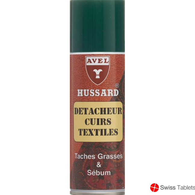 Avel Fleckenentf Leder U Textilien Aeros 200ml buy online