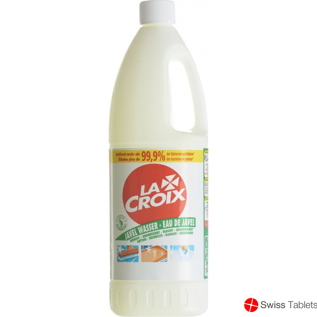 La Croix Javel Classic 1.5L buy online