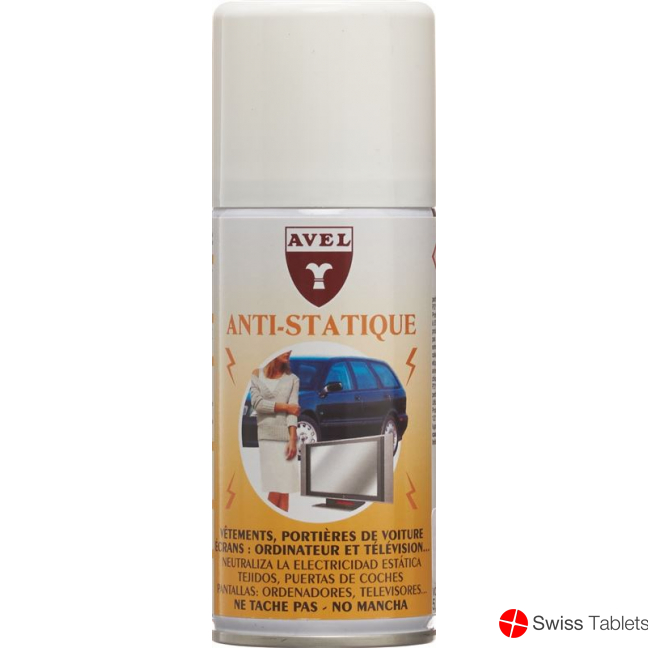 Avel Antistatik Spray 150ml buy online