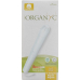 Organyc Tampons Regular mit Applikator 16 Stück buy online