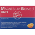 Magnesium Biomed Uno 20 Granulate bags buy online