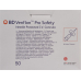 BD Venflon Pro Safety 22g 0.9x25mm Blau 50 Stück buy online BD Venflon Pro Safety 22g 0.9x25mm Blau 50 Stück buy online