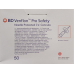 BD Venflon Pro Safety 20g 1.1x32mm Rosa 50 Stück buy online BD Venflon Pro Safety 20g 1.1x32mm Rosa 50 Stück buy online