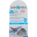 Sanohra Fly Ohrenstöpsel Erwachsene 2 Stück buy online