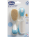 Chicco Kamm und Bürste Naturborsten Light 0m+ buy online
