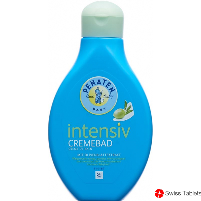Penaten Intensiv Cremebad 400ml buy online