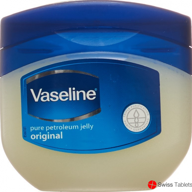 Chesebrough Vaseline Dose 100ml buy online