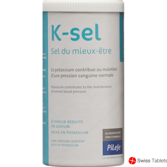 K-sel Natriumarm 250g buy online K-sel Natriumarm 250g buy online