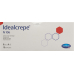 Idealcrepe N106 Elastische Binde 4mx8cm 10 Stück buy online