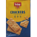 Schär Crackers Glutenfrei 210g buy online