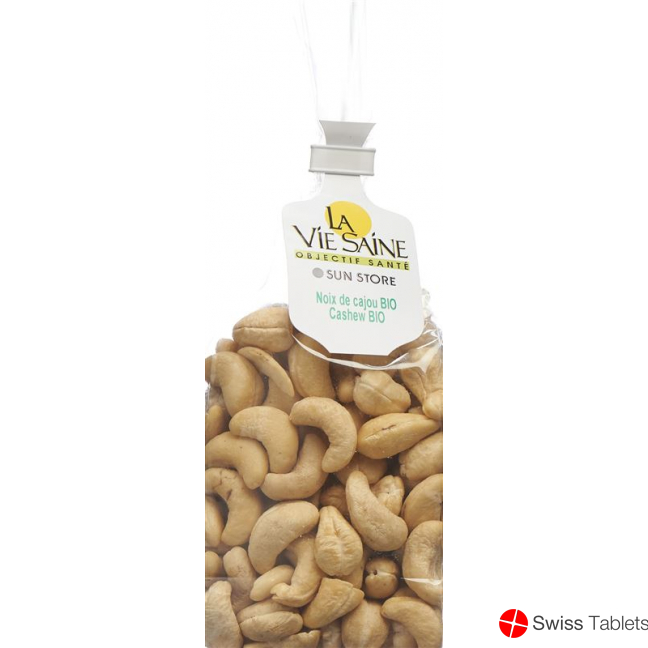 La Vie Saine Kernels Bio 200g buy online