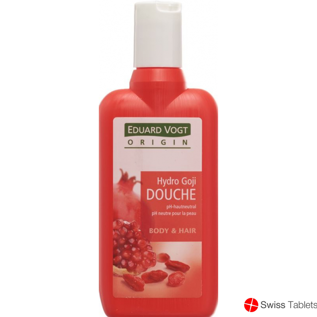 Vogt Hydro Goji Douche 200ml buy online